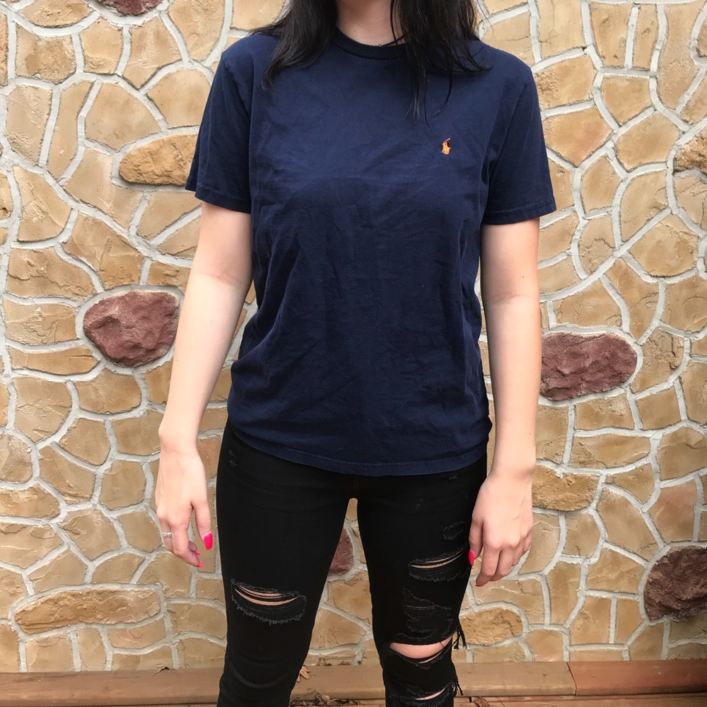 Polo Tee